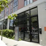 Green One - Apto Novo, Moderno, Varanda, Poucos Passos Da Estacao Luz