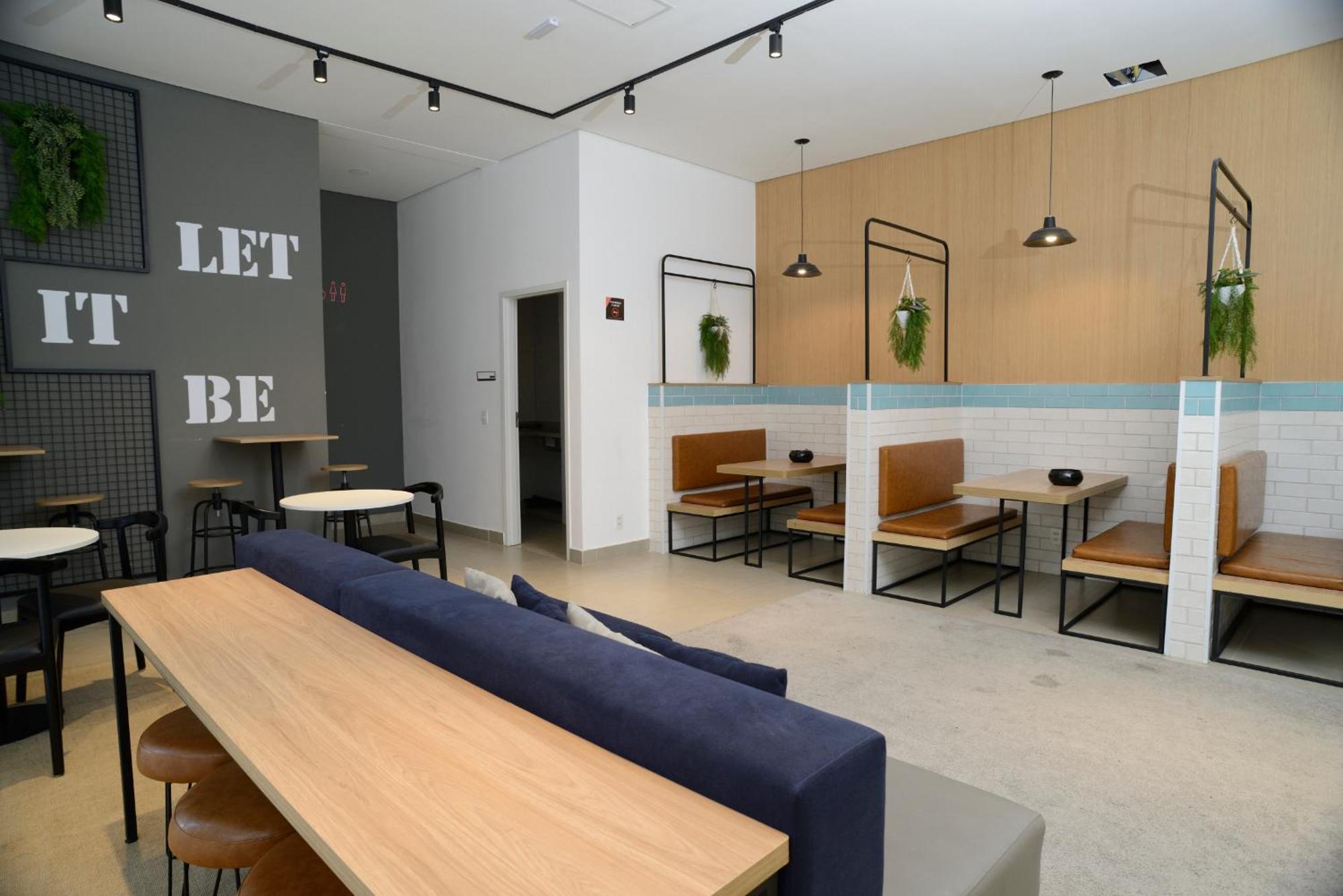 Apartamento One - Apto Novo, Moderno, Varanda, Poucos Passos Da Estacao Luz *
