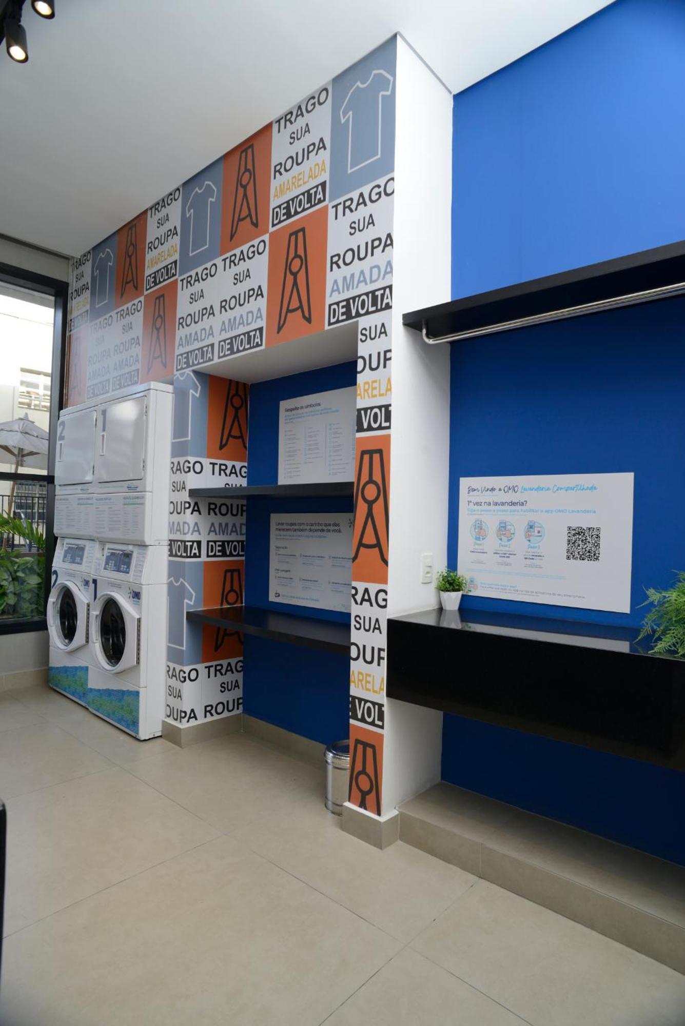 One - Apto Novo, Moderno, Varanda, Poucos Passos Da Estacao Luz