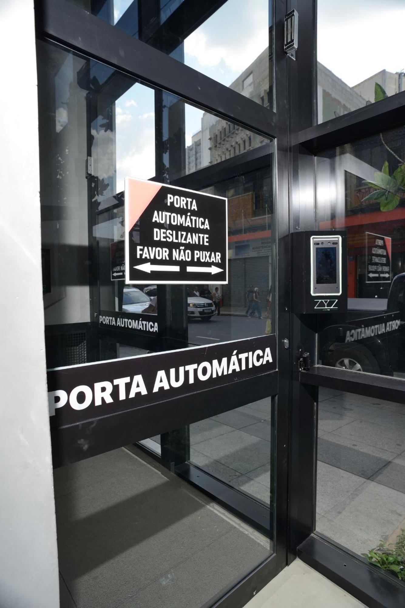 One - Apto Novo, Moderno, Varanda, Poucos Passos Da Estacao Luz
